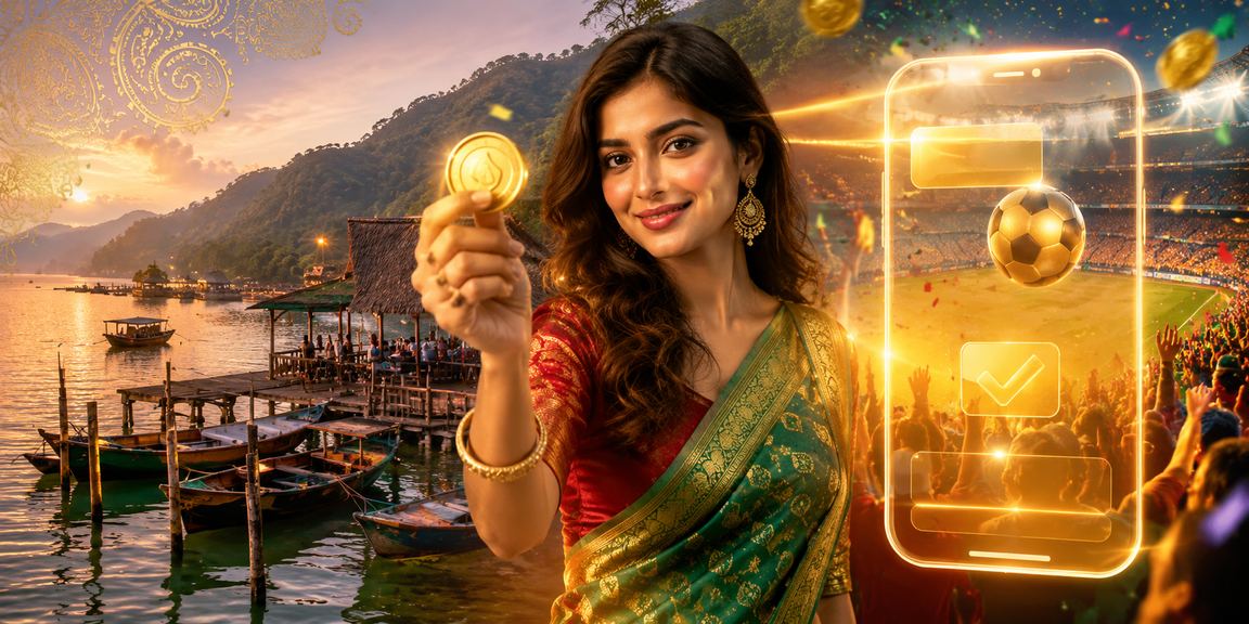 রাঙামাটিতে বিনোদন সেক্টরে ক্যাসিনো অভিজ্ঞতা